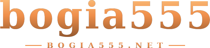 bogia555 logo